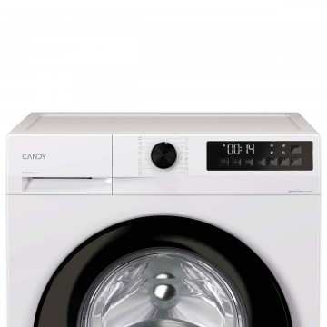 Candy Πλυντήριο Ρούχων 8kg Smart Spray GD 48SB6-S